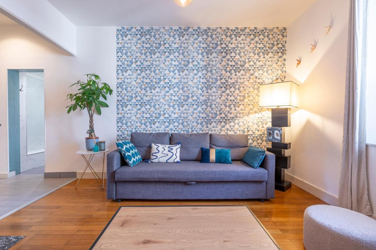 Apt 2-4 Pers, Charme De L'Ancien, Calme, Velos, Annecy Centre エクステリア 写真