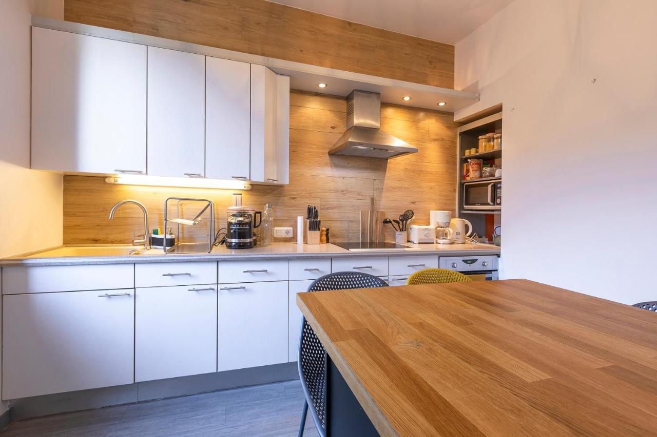 Apt 2-4 Pers, Charme De L'Ancien, Calme, Velos, Annecy Centre エクステリア 写真