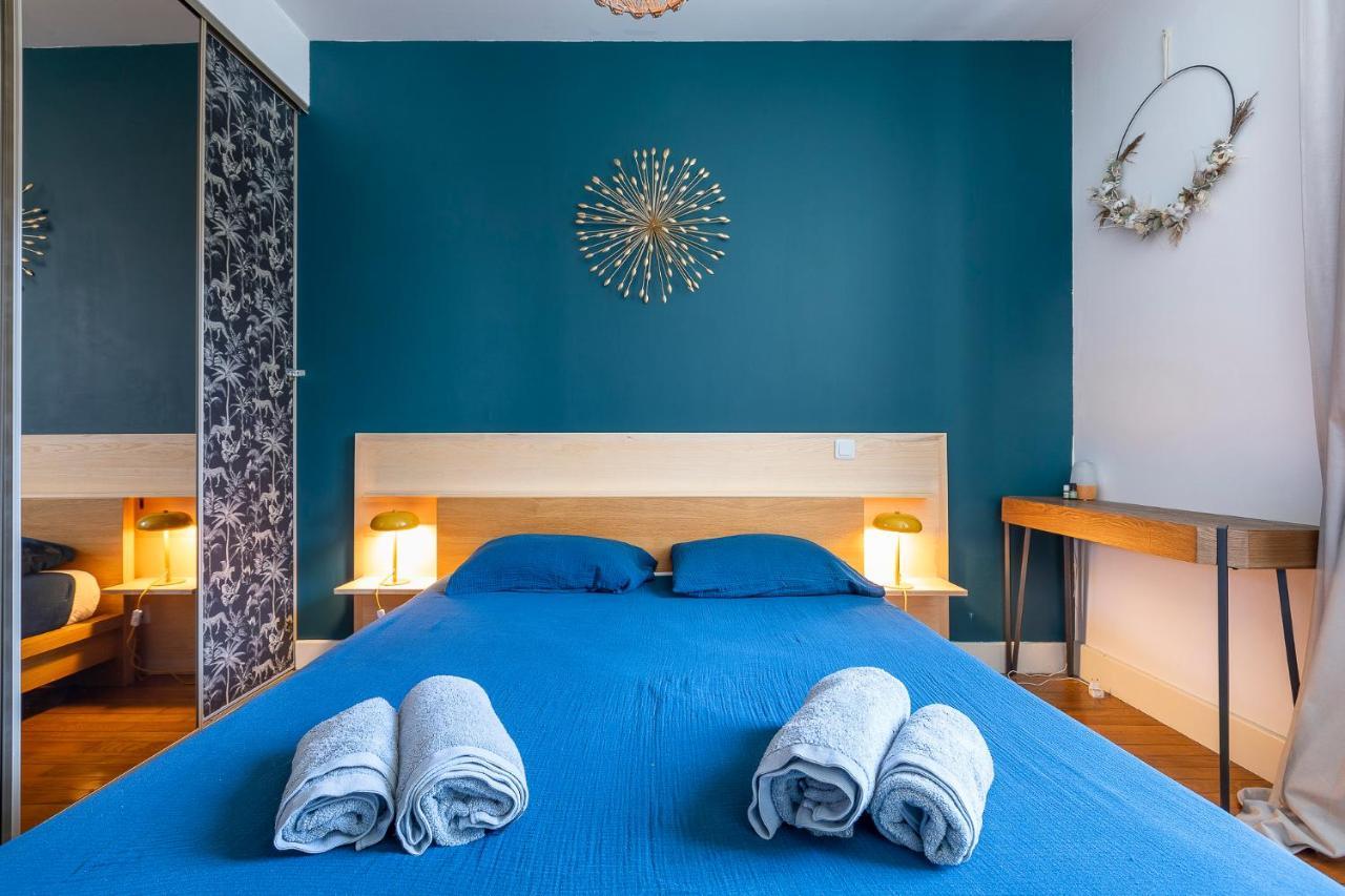 Apt 2-4 Pers, Charme De L'Ancien, Calme, Velos, Annecy Centre エクステリア 写真