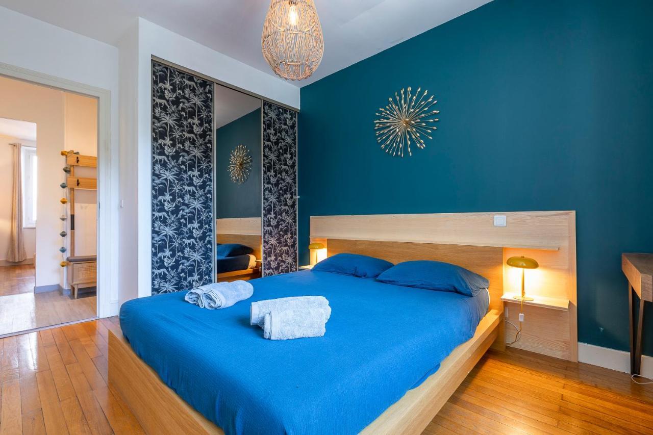 Apt 2-4 Pers, Charme De L'Ancien, Calme, Velos, Annecy Centre エクステリア 写真
