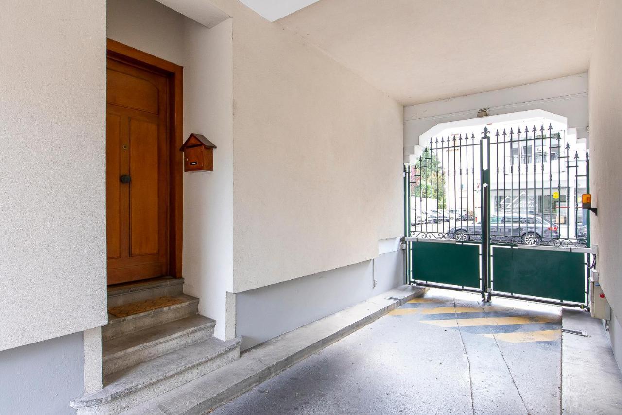 Apt 2-4 Pers, Charme De L'Ancien, Calme, Velos, Annecy Centre エクステリア 写真